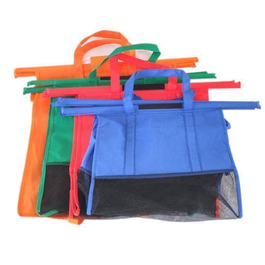 Shopping Bags (4PCS)