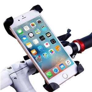 Universal Bike Motorcycle Phone Holder