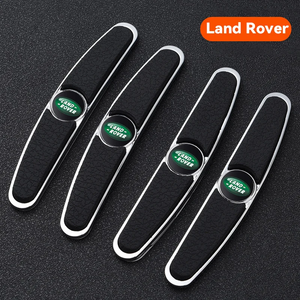 🔥Last Sale -49%Off🔥Car door metal anti-collision strip (4 pcs)