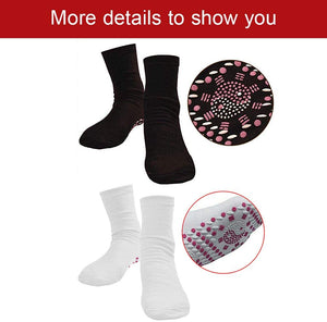 OEMODM Self-heating Magnetic Therapy Socks🎉Buy 1 Get 1 Free🎉