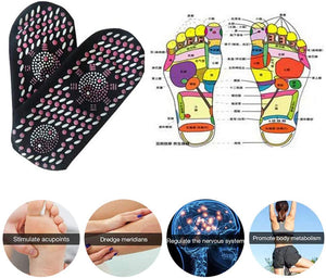 OEMODM Self-heating Magnetic Therapy Socks🎉Buy 1 Get 1 Free🎉