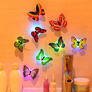 Butterfly Night Light