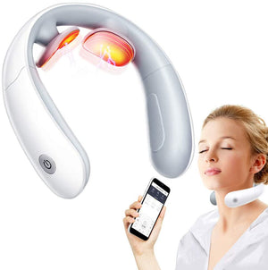 MRJOINT portable neck massager