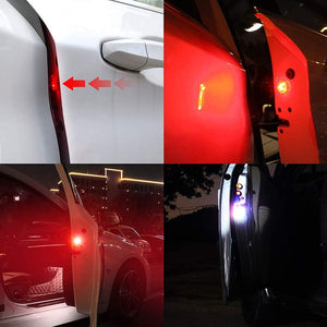 Car LED Flashing Anti-collision Door Light