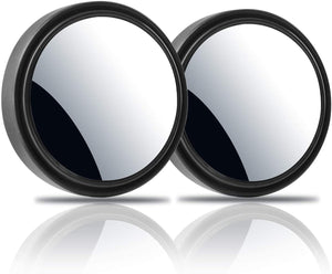 360°Blind Spot Mirrors