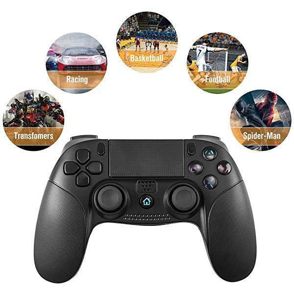 Wireless Bluetooth Gamepad