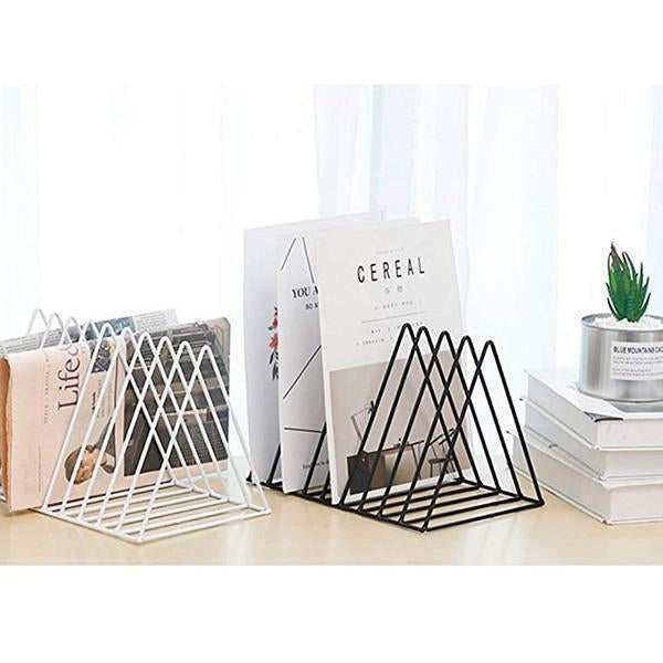 Triangle Display Stand