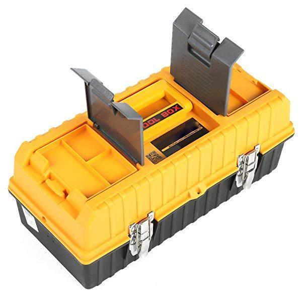 Three-Layer Folding Toolbox