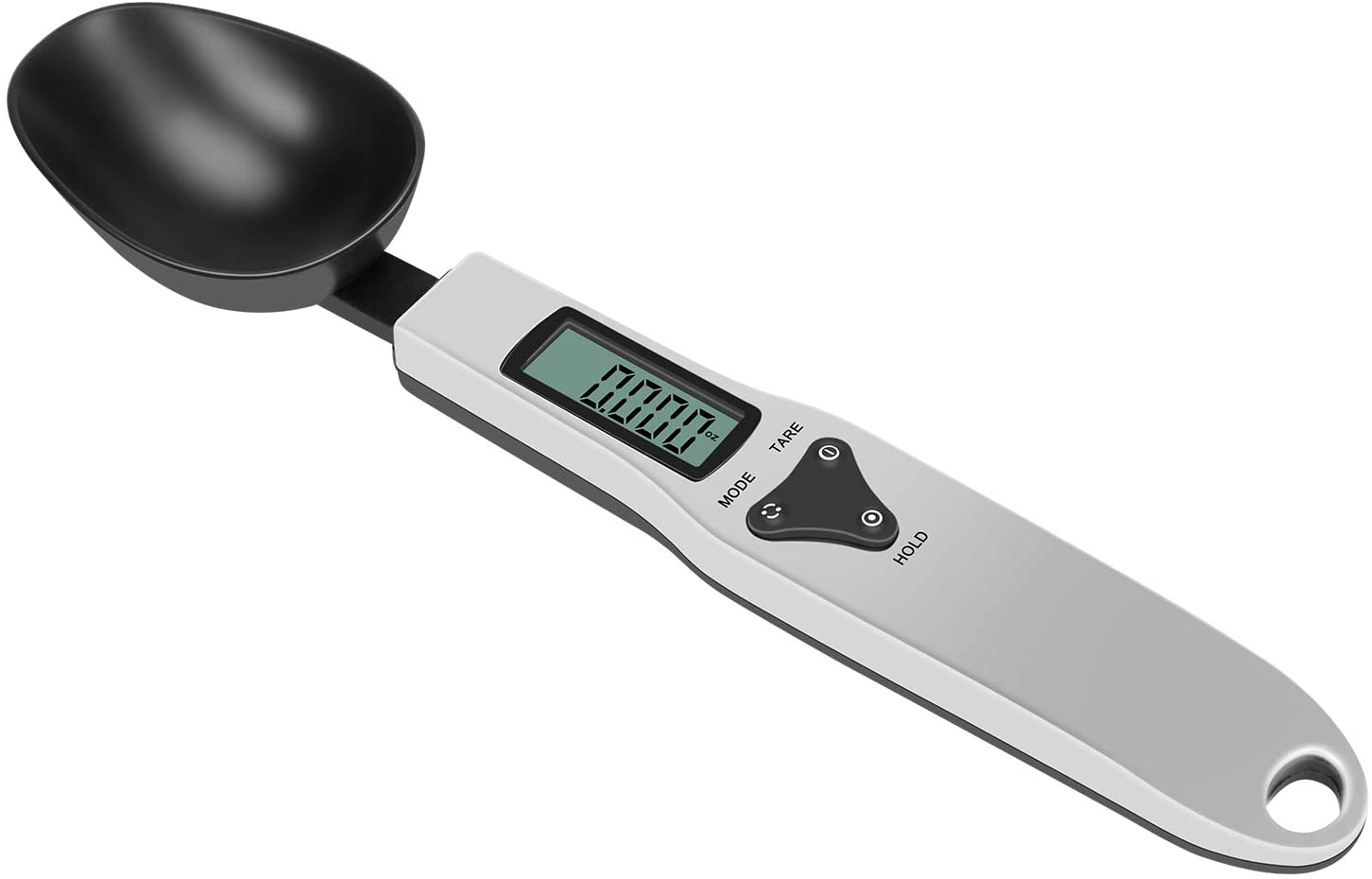 Digital spoon