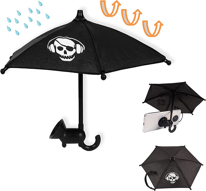 Phone Holder Umbrella