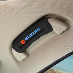 💜Car handle protective cover