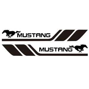 Personalized Sports Car Stickers