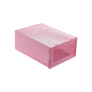 2020 New Drawer Type Shoe Box