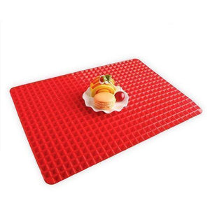 Non-Stick Baking Cooking Mat(2PCS)