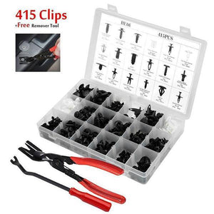 415 PCS Auto Fastener Series