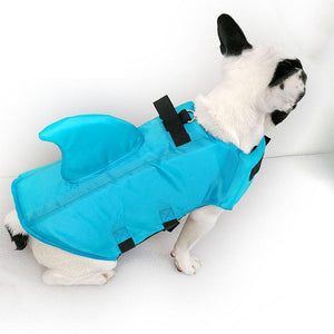 Pets Life Jacket