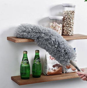 Multi-function Telescopic Duster (1 Set)