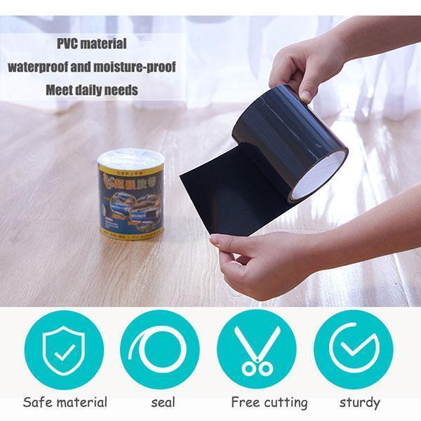 Self-adhesive Waterproof Tape