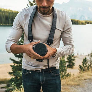 Universal Lens Cap