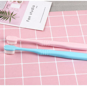 Delicate Toothbrush