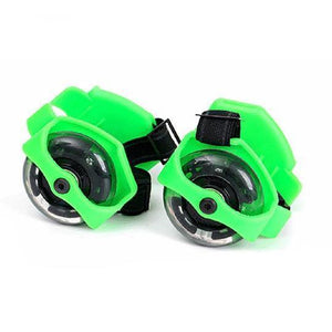 FAST™ Flash Roller Skates(1 Pair)