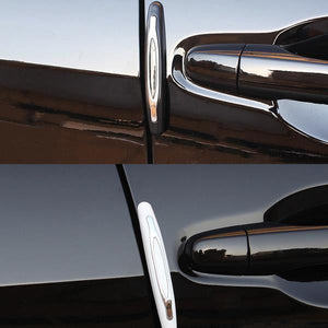 Car Door Anti-Collision Strips(4 Pcs)