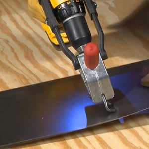 Sheet Metal Cutter