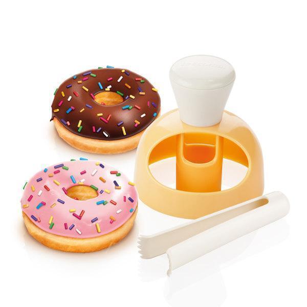 Doughnut Mould