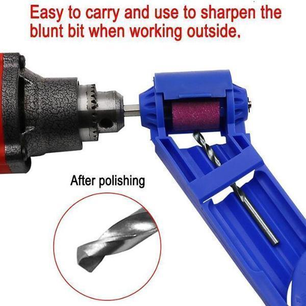 Diamond Drill Bit Sharpening Tool