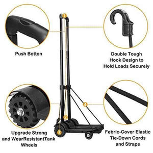 Portable Folding Cart