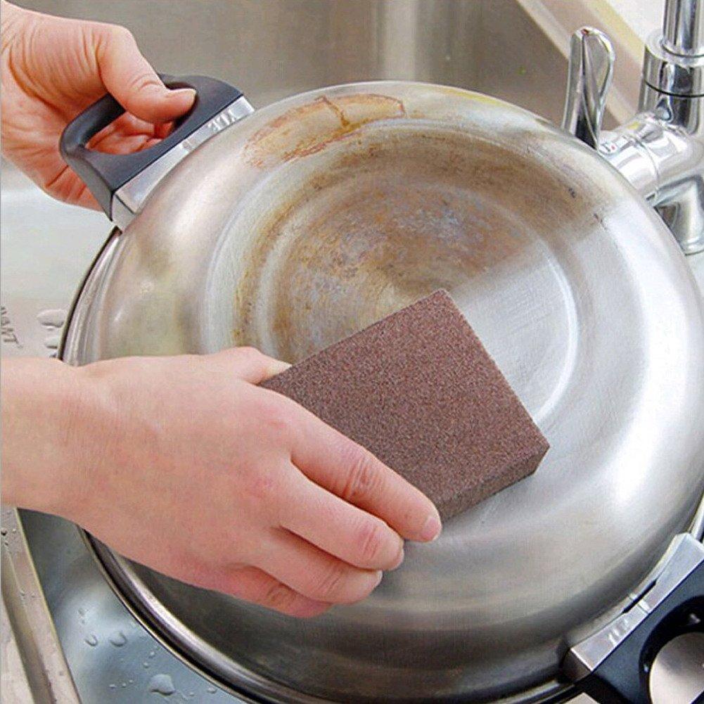 Magic Cleaning Eraser Sponge(2 Pcs)