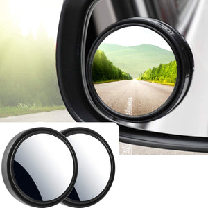 360°Blind Spot Mirrors