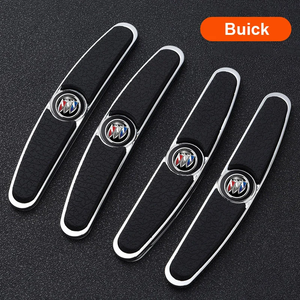 🔥Last Sale -49%Off🔥Car door metal anti-collision strip (4 pcs)