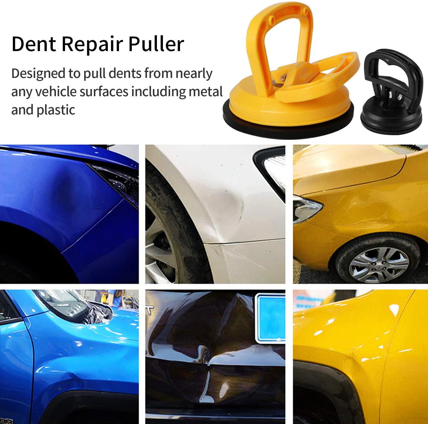 Car dent repairer