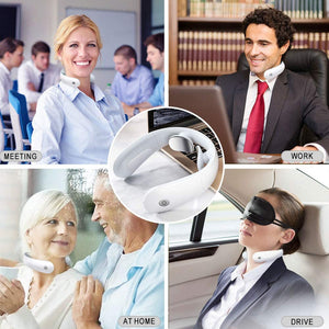 MRJOINT portable neck massager