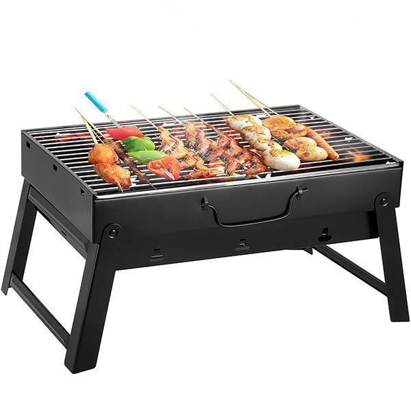 Portable Grill