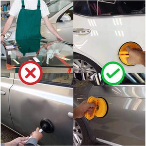 Car dent repairer