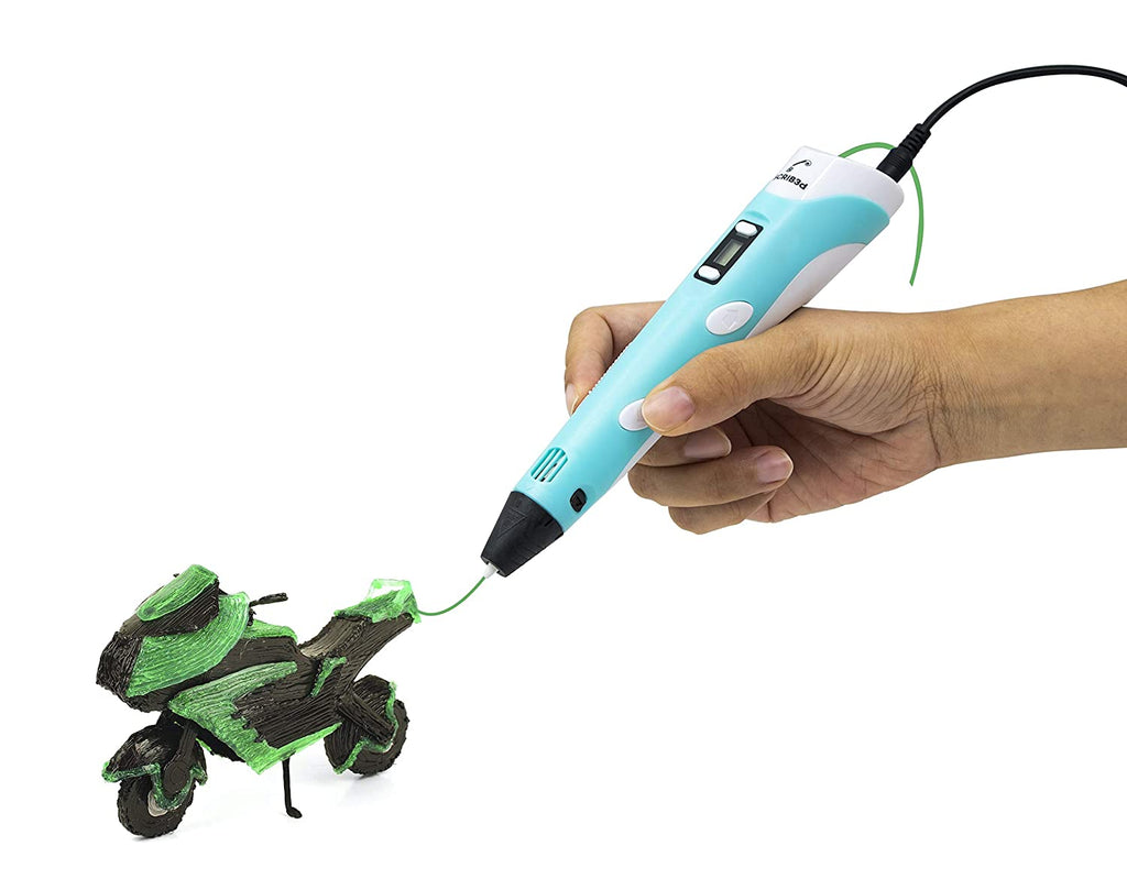 3D PRINTING PEN WITH USB