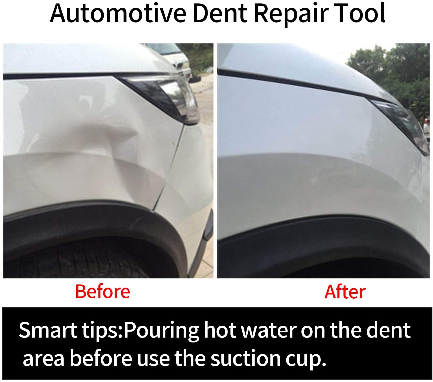 Car dent repairer