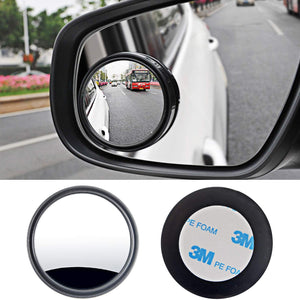 360°Blind Spot Mirrors