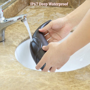 Touchless Soap Dispenser