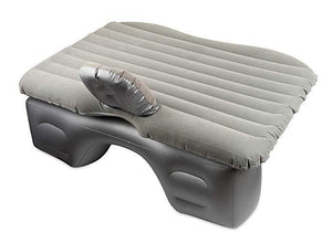 Car Air Mattress