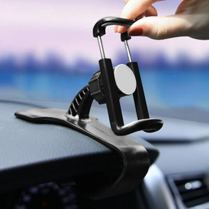 CAR CLIP PHONE HOLDER