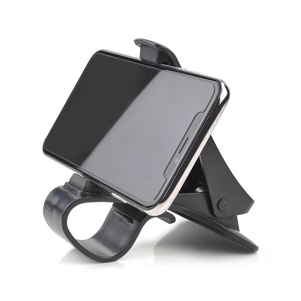 CAR CLIP PHONE HOLDER