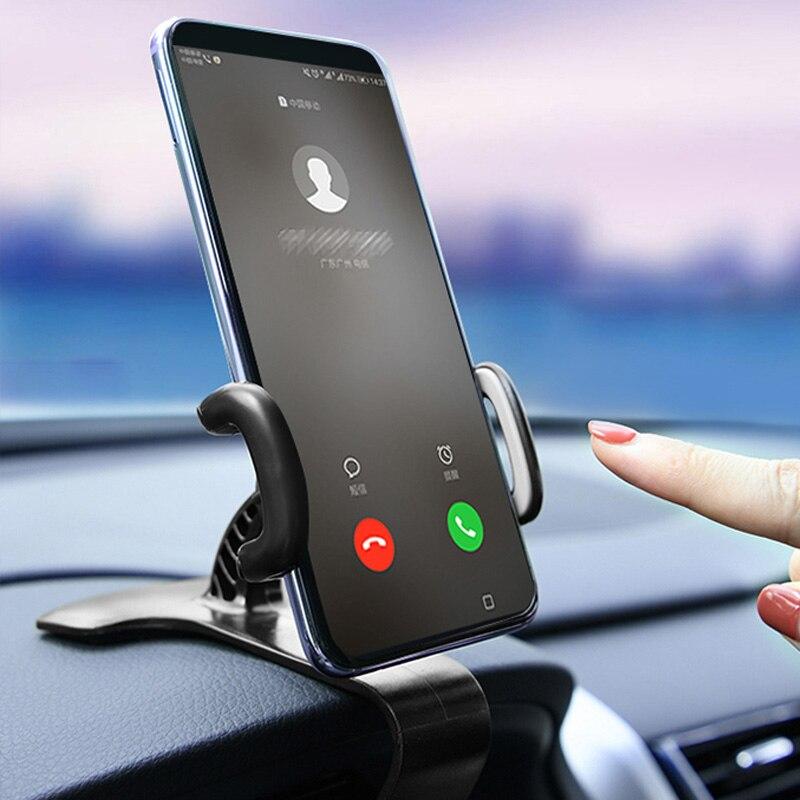 CAR CLIP PHONE HOLDER