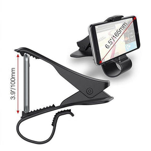 CAR CLIP PHONE HOLDER