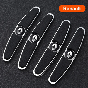 🔥Last Sale -49%Off🔥Car door metal anti-collision strip (4 pcs)