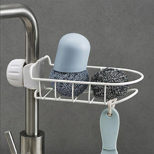 Amazing Faucet Rack