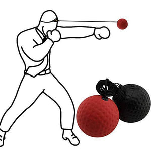 Boxing Reflex Ball