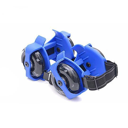 FAST™ Flash Roller Skates(1 Pair)